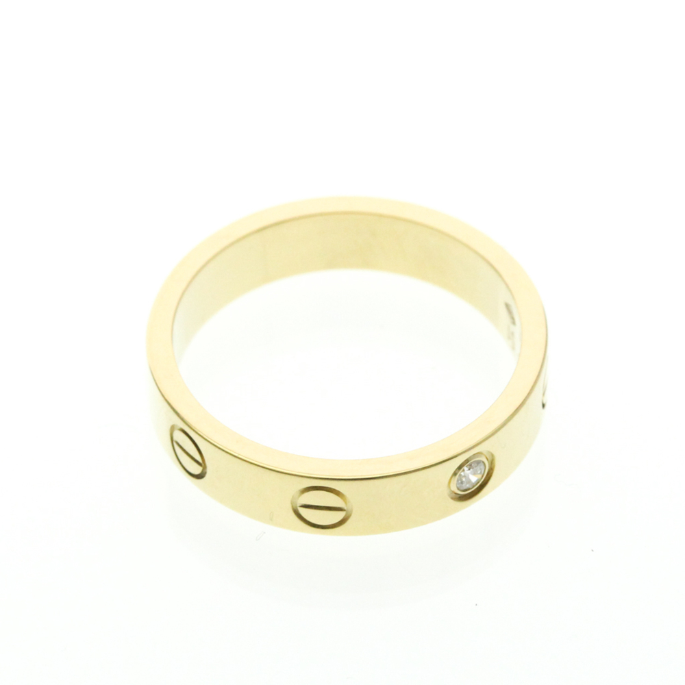 CARTIER Ring - Picture 9 of 10